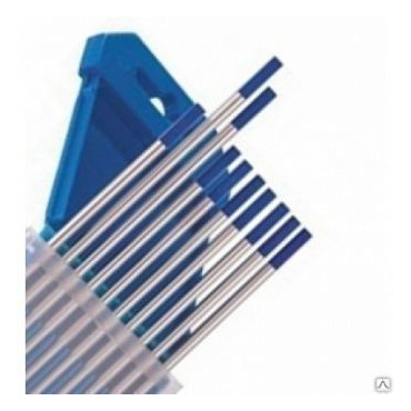 Электроды вольфрам WL-20 д.1.6 мм (синий)