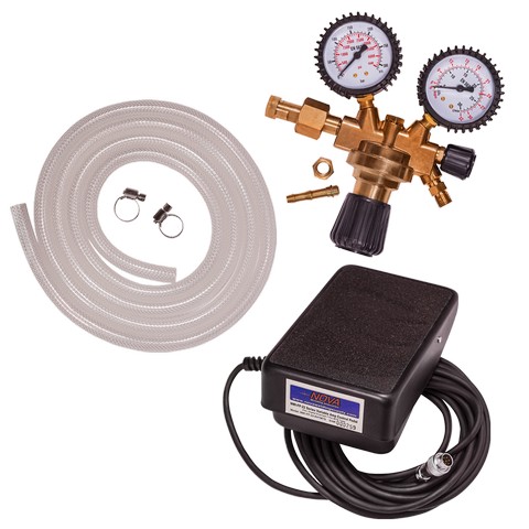 PowerMTS 221STI Everlast MULTI PROCESS: MIG/TIG/STICK 2EV221MTS. Фото 6