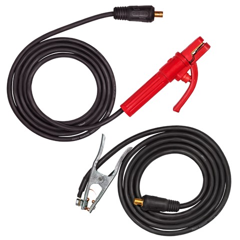 PowerMTS 221STI Everlast MULTI PROCESS: MIG/TIG/STICK 2EV221MTS. Фото 7