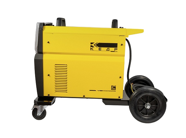 Источник сварочный КЕДР AlphaMIG-350S Plus (40–350А, 380В). Фото 4