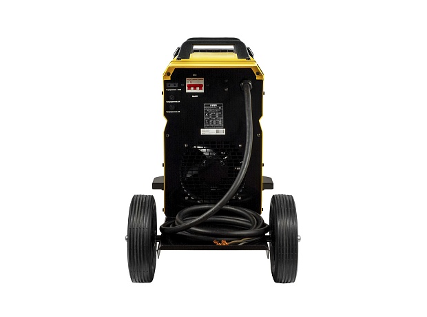 Источник сварочный КЕДР AlphaMIG-350S Plus (40–350А, 380В). Фото 6