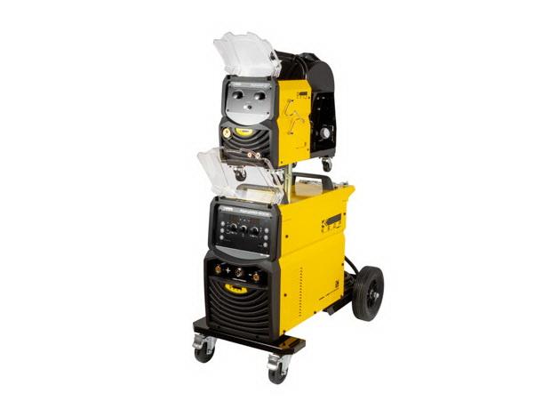 Источник сварочный КЕДР AlphaMIG-500S Plus (40–500А, 380В). Фото 4