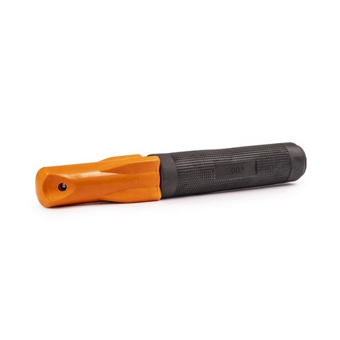 Винтовой электрододержатель FoxWeld Handy 500. Фото 1