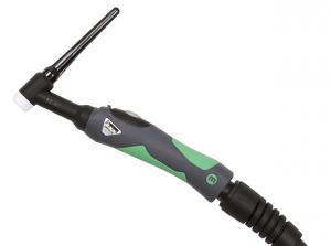 Горелка аргоновая КЕДР TIG-18 PRO( универсальная)  8м. Фото 2