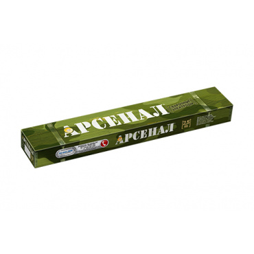 Электроды Арсенал АНО-4 ф4  (5 кг)