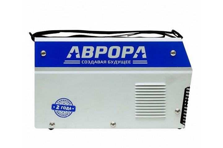 Сварочный аппарат инверторный АВРОРА Вектор 2000. Фото 4