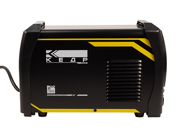 Аппарат инверторный КЕДР UltraARC-209 (220В, 10-200А). Фото 6