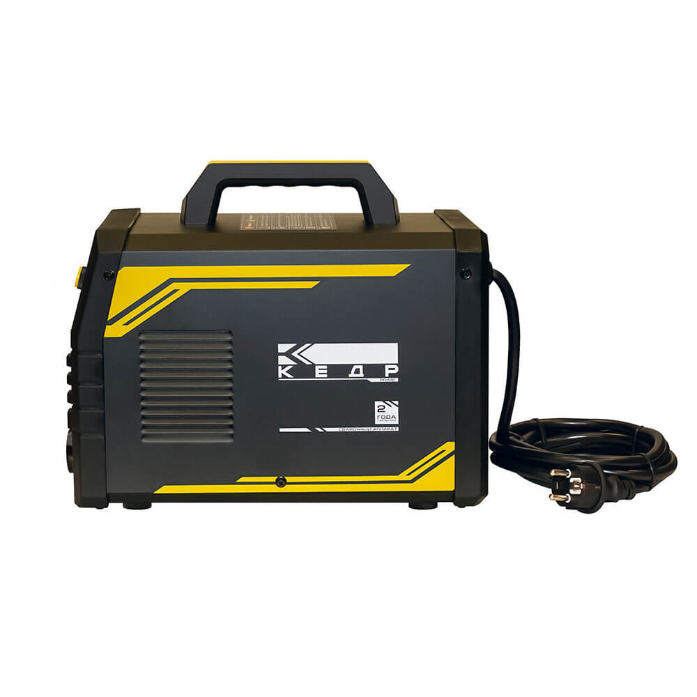 Аппарат инверторный КЕДР UltraARC-220S Pulse Digital (230В, 20-200А). Фото 5