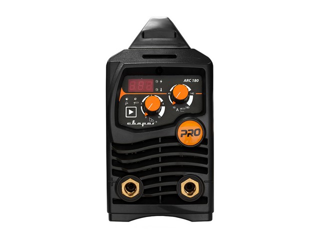 Сварочный аппарат инверторный Сварог PRO ARC 180 (Z208S). Фото 2