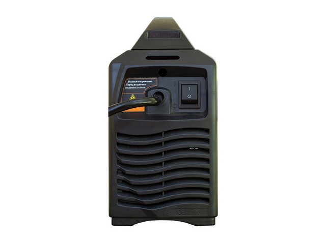 Сварочный аппарат инверторный Сварог PRO ARC 180 (Z208S). Фото 4