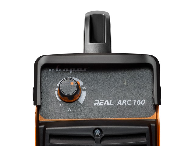 REAL ARC 160 (Z240N). Фото 3