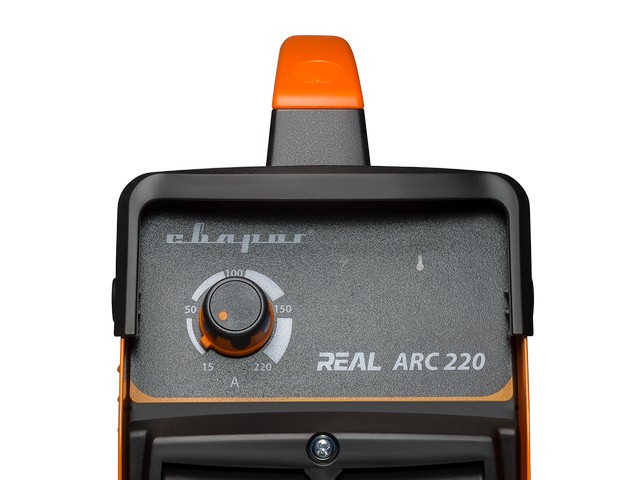 Сварочный аппарат инверторный Сварог REAL ARC 220 (Z243N). Фото 3