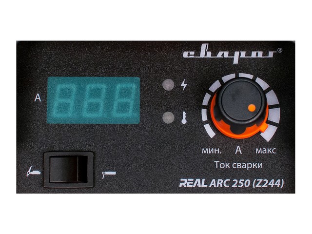 REAL ARC 250 (Z244). Фото 3