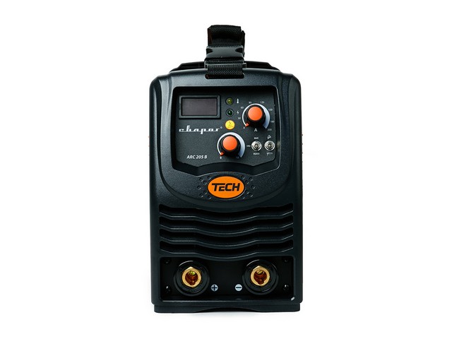 TECH ARC 205 B (Z203). Фото 2
