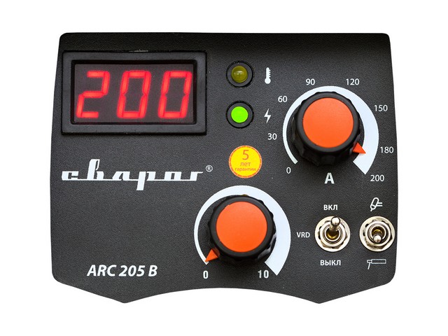 TECH ARC 205 B (Z203). Фото 3
