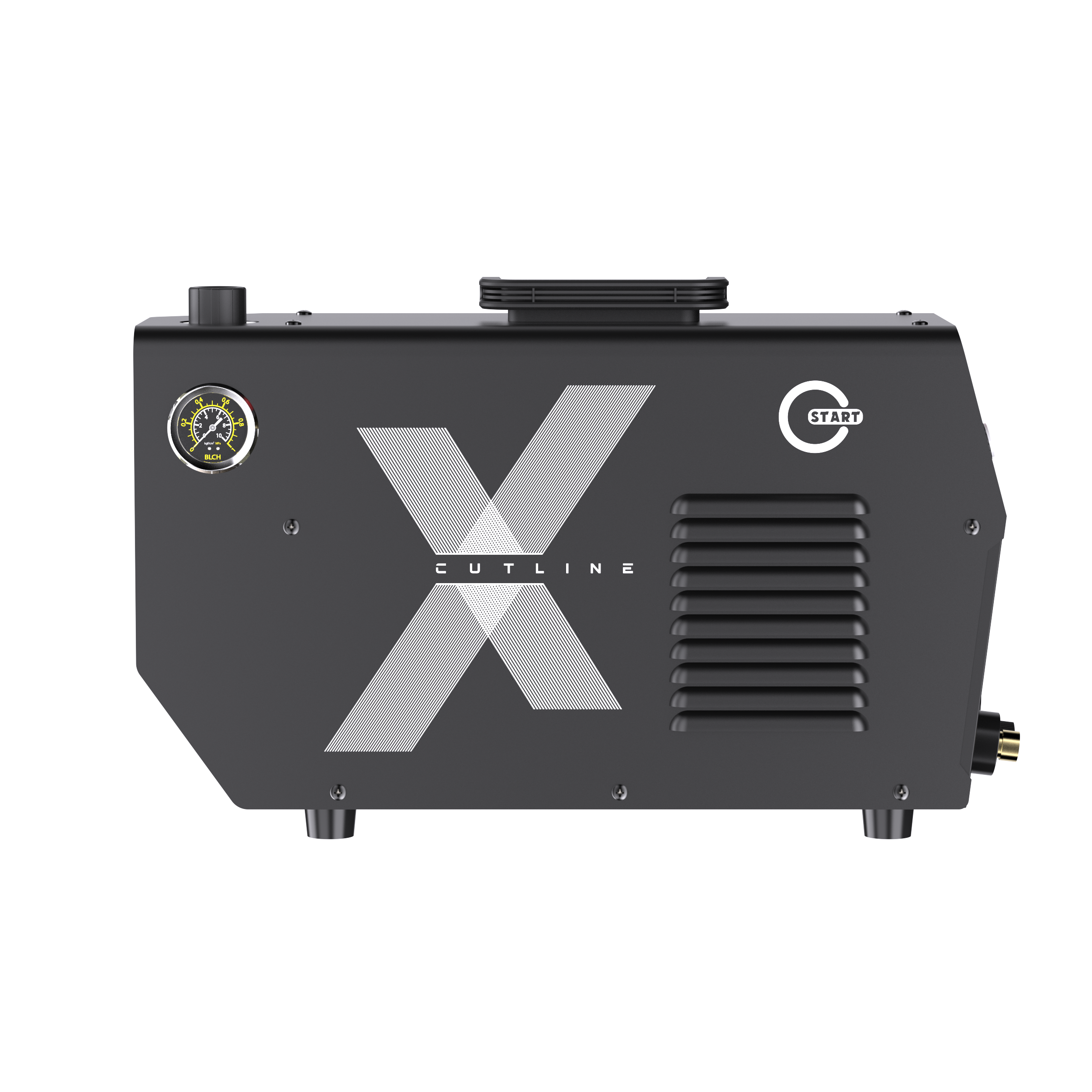 START CutLine X50 NHF Установка воздушно-плазменной резки. Фото 4