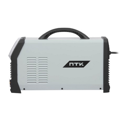 ПТК HANKER MULTIWAVE TIG 200 P AC/DC PFC LCD H05. Фото 3