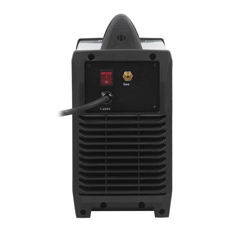 ПТК HANKER MULTIWAVE TIG 200 P AC/DC PFC LCD H05. Фото 7