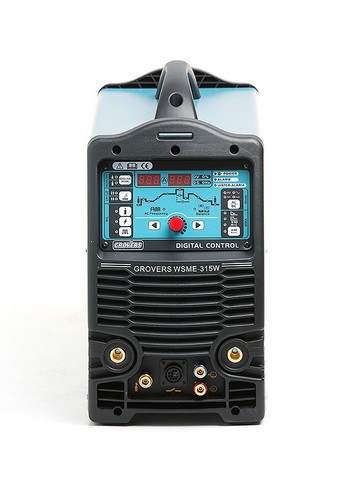 Инвертор cварочный WSME-315W GROVERS. Фото 2