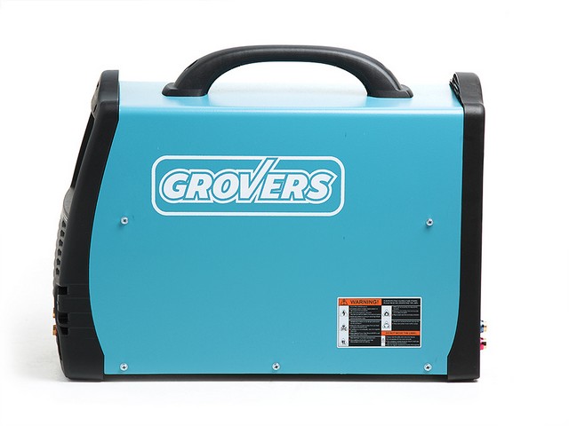 Инвертор cварочный WSME-315W GROVERS. Фото 3