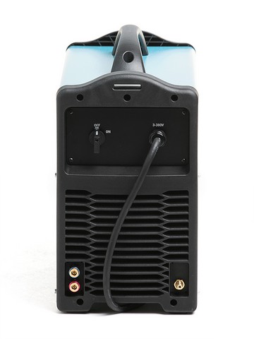 Инвертор cварочный WSME-315W GROVERS. Фото 5