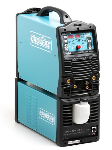 Инвертор cварочный WSME-315W GROVERS. Фото 7