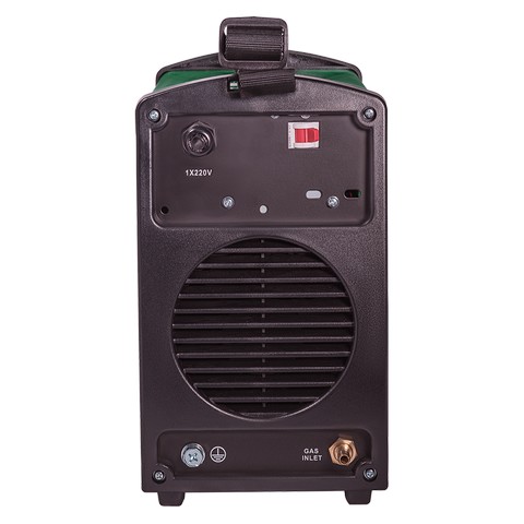 PoweriTig 200T Everlast Установка аргонодуговой сварки 3EV200T. Фото 4