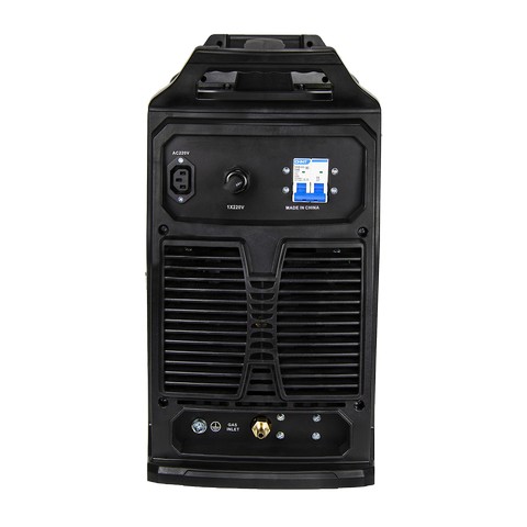 PowerTig 210 EXT Everlast Установка аргонодуговой сварки 3EV210P. Фото 2