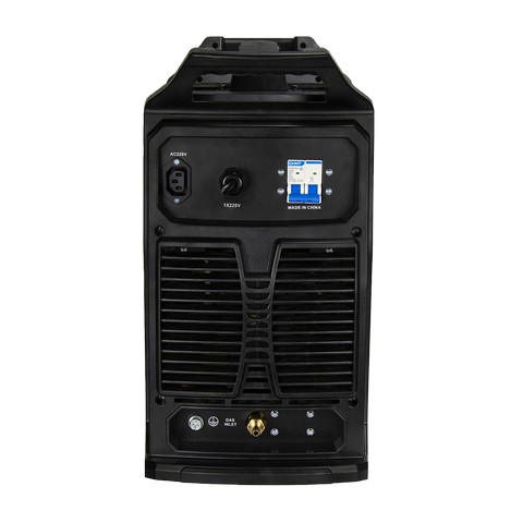 PowerTig 255 EXT Everlast Установка аргонодуговой сварки 3EV255P,. Фото 2