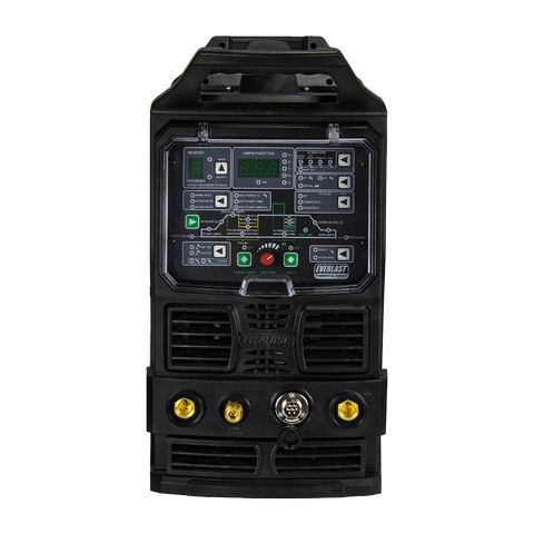 PowerTig 255 EXT Everlast Установка аргонодуговой сварки 3EV255P,. Фото 5