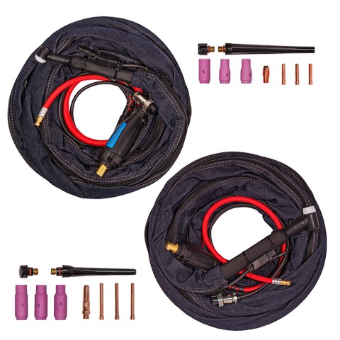 PowerTig 255 EXT Everlast Установка аргонодуговой сварки 3EV255P,. Фото 6