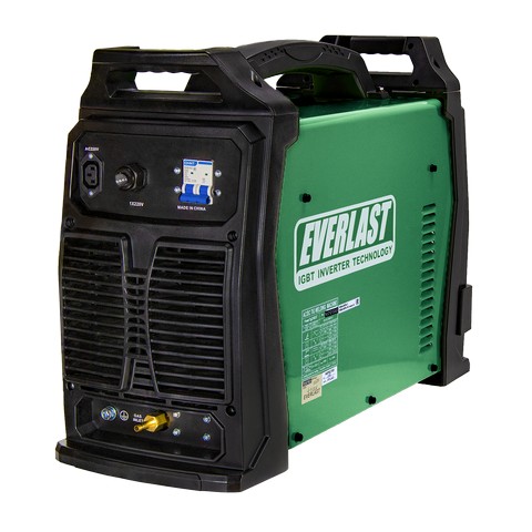 PowerTig 255 EXT Everlast Установка аргонодуговой сварки 3EV255P,. Фото 7