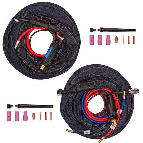PowerTig 325EXT 3ph 380V Everlast Установка аргонодуговой сварки 3EV325EXT. Фото 4