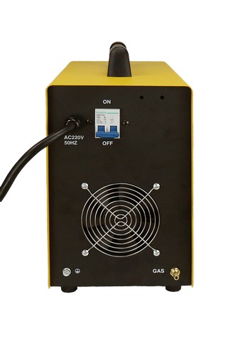 START TigLine 200 AC/DC PULSE Установка аргонодуговой сварки 3ST202AP. Фото 4