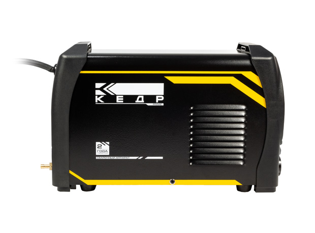 Установка аргонодуговой сварки КЕДР UltraTIG-200P AC/DC (с возможностью подключения педали). Фото 3