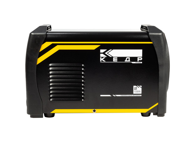 Установка аргонодуговой сварки КЕДР UltraTIG-200P AC/DC (с возможностью подключения педали). Фото 4