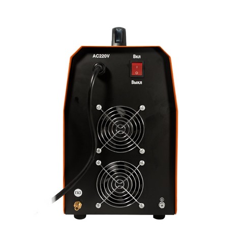 Установка аргонодуговой сварки UNO TIG 200 AC/DC. Фото 5