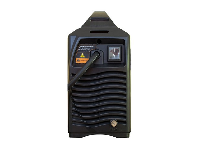 Аппарат для аргонодуговой сварки СВАРОГ PRO TIG 180 DSP (W206). Фото 4