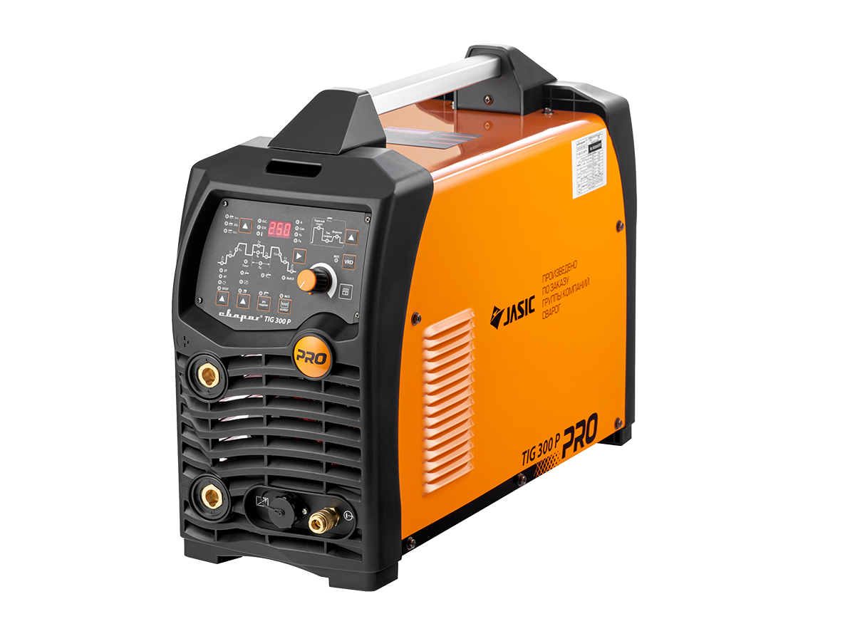 PRO TIG 300 P (W232). Фото 2