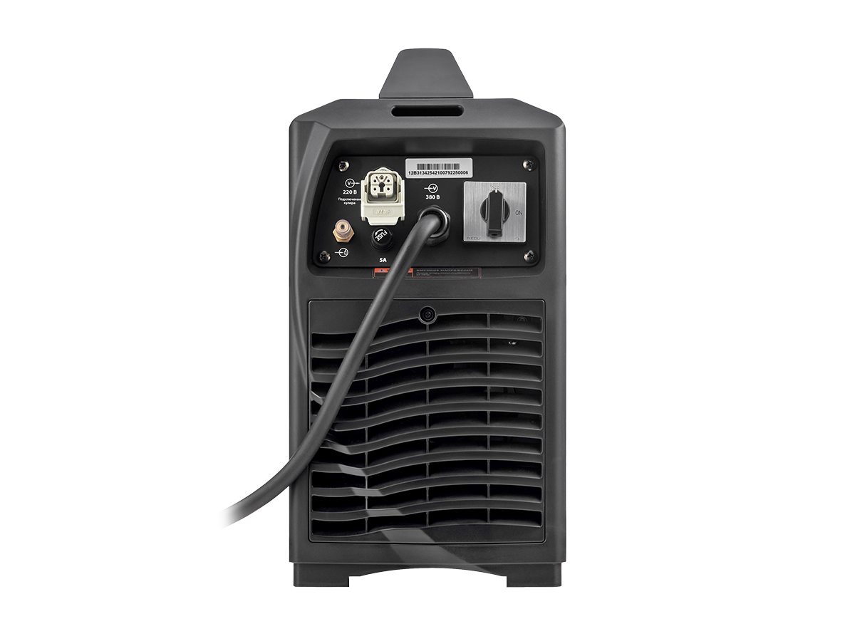 PRO TIG 300 P (W232). Фото 4