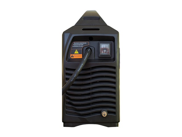 Аппарат для аргонодуговой сварки PRO TIG 200 DSP (W207). Фото 4