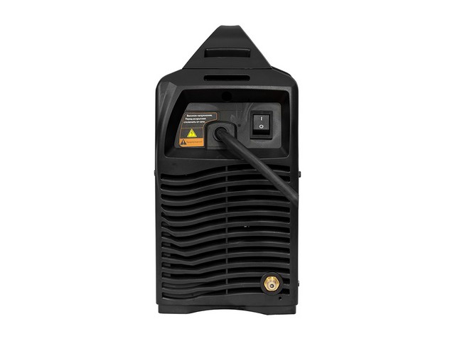 PRO TIG 200 P DSP AC/DC (E201). Фото 4