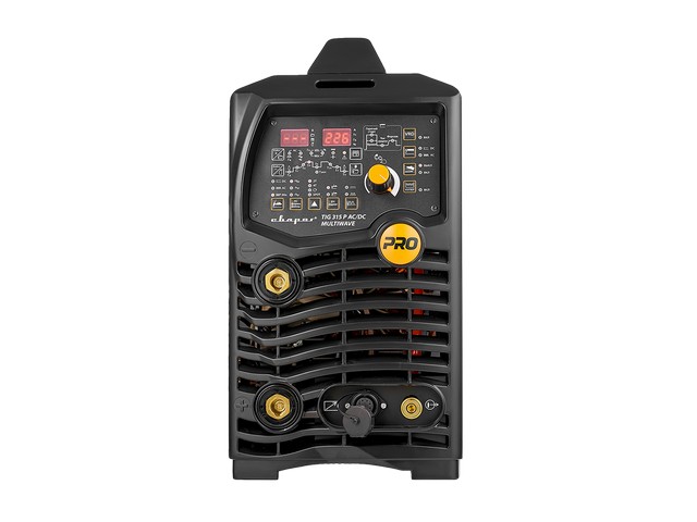 Аппарат для аргонодуговой сварки СВАРОГ PRO TIG 315 P AC/DC MULTIWAVE (E202). Фото 2