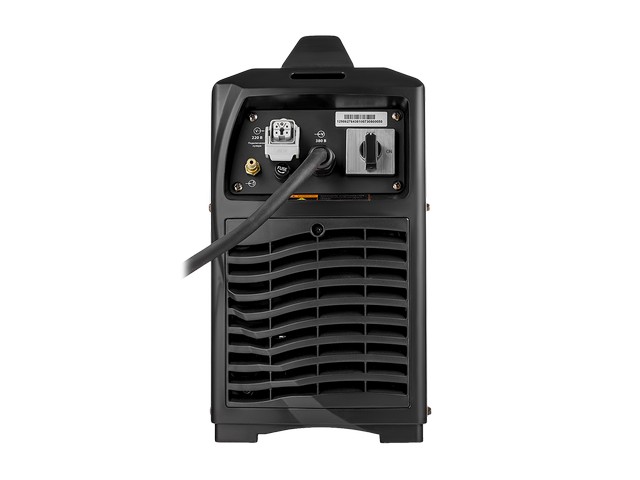 Аппарат для аргонодуговой сварки СВАРОГ PRO TIG 315 P AC/DC MULTIWAVE (E202). Фото 4