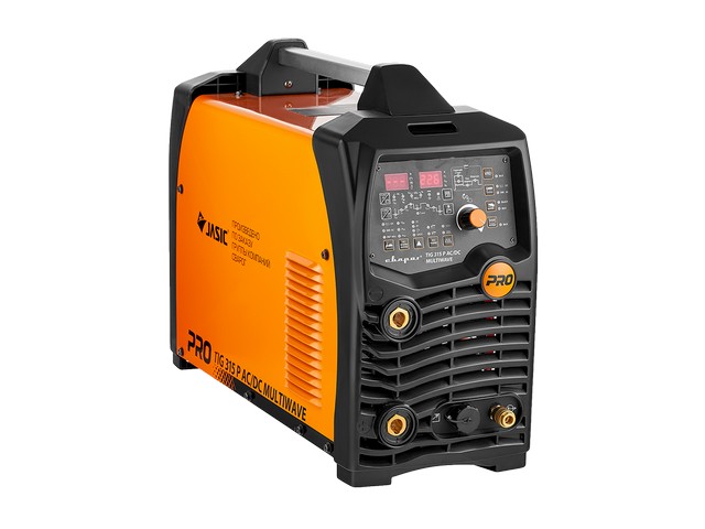 Аппарат для аргонодуговой сварки СВАРОГ PRO TIG 315 P AC/DC MULTIWAVE (E202). Фото 1