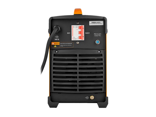 Аппарат для аргонодуговой сварки СВАРОГ REAL TIG 250 (W229) DC. Фото 4