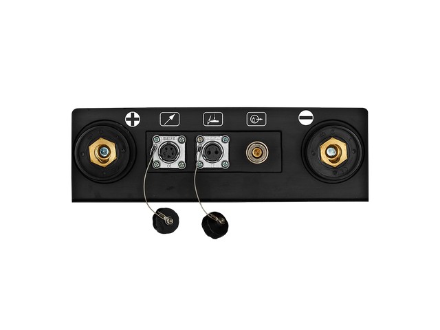 Аппарат для аргонодуговой сварки СВАРОГ TECH TIG 400 P (W322). Фото 6