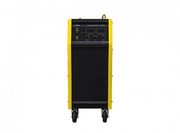 Источник сварочный КЕДР AlphaSAW-1250 (380В, 60-1250А). Фото 2