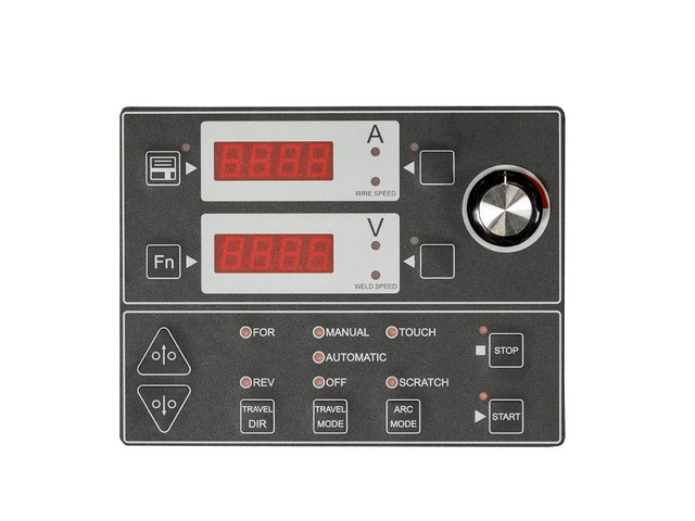 STANDART MZ 1000 (M308) АТ—1. Фото 4