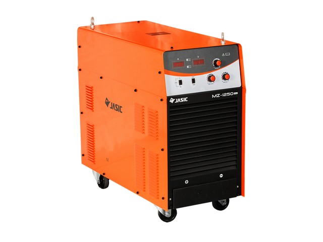 Сварочный источник СВАРОГ STANDART MZ 1250 (М310) АТ—1. Фото 2